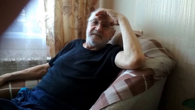 Авторитетное мнение - Владимир Григорьев