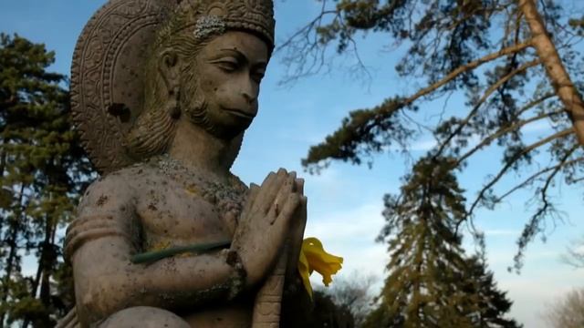 Снежный человек  Самые шокирующие гипотезы