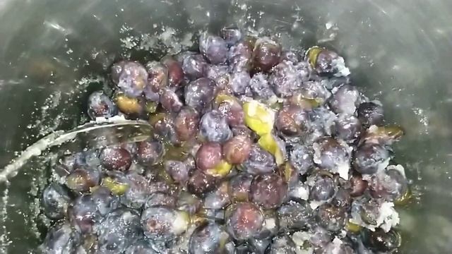 ШОКОЛАДНОЕ ВАРЕНЬЕ ИЗ СЛИВ с КАКАО и СЛИВОЧНЫМ МАСЛОМ. ПРИЯТНАЯ КИСЛИНКА И ДУРМАНЯЩИЙ АРОМАТ