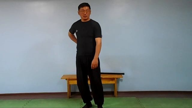 Даосский веник в практике Айки-Цигун. Комплекс упражнений