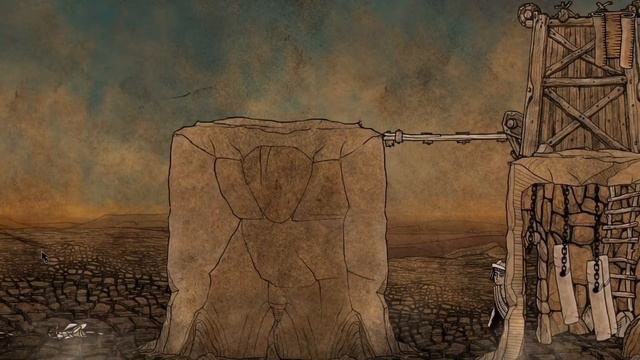 Apocalipsis: The Tree of the Knowledge of Good and Evil #1