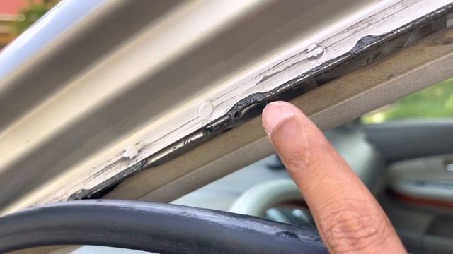 ឡានលក់ Lexus Rx330 04 ប៉ុង1 លក់ចេញហើយ