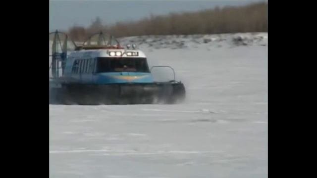 СВП Арктика