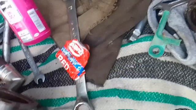 Переделка системы охлаждения УАЗ патриот по дизельной схеме
