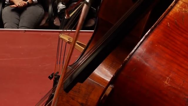 Людвиг ван Бетховен - Симфония №3 ("Героическая") - Andrés Orozco-Estrada.