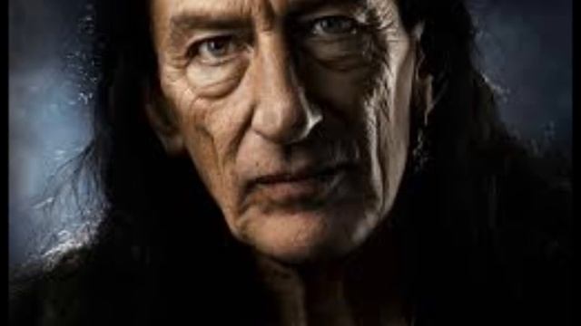 Ken Hensley Lady in Black