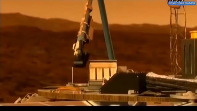 Марс ящик пандоры! Полет на Марс NASA скрывает правду о Марсе