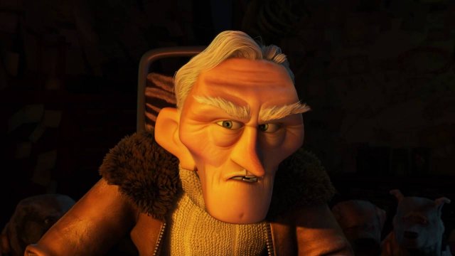 Вверх (мультфильм, 2009)