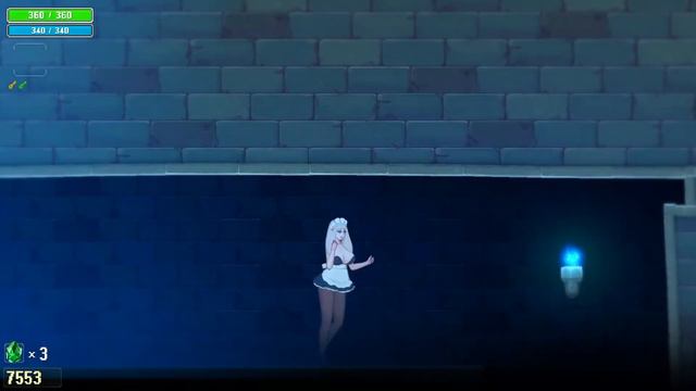 [Arcade TV]Dungeon&Maid