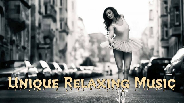 Релакс Музыка 💤 / Классика Релакса 💖 / Kamro - Voyage Enigma 🔥 / Сollaboration 👍