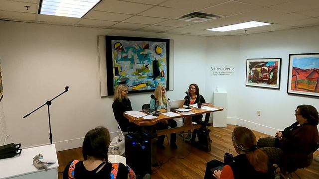 NOPF 2023: Uncanny Activisms: Poems as Spells, Curses, Prayers, and Blessings