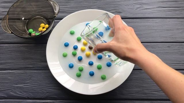 Эксперимент для детей. Опыт, который можно провести дома с детьми. DIY
