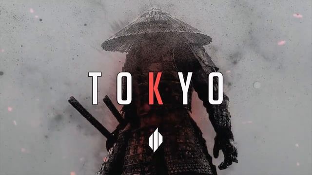 SAMURAI 【侍】 ☯ Japanese Trap & Bass Type Beat ☯ Trapanese Hip Hop