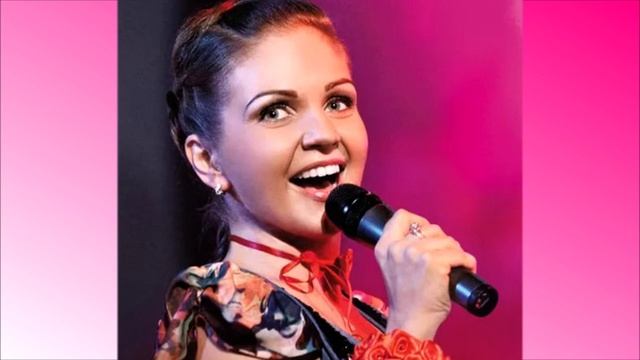 ЛЕТО КРАСНОЕ.Марина Девятова