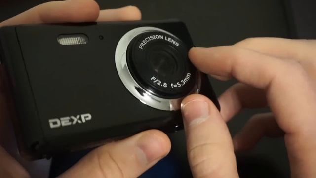 КУПИЛ САМЫЙ ДЕШЕВЫЙ ФОТОАППАРАТ ЗА 1999 РУБЛЕЙ!