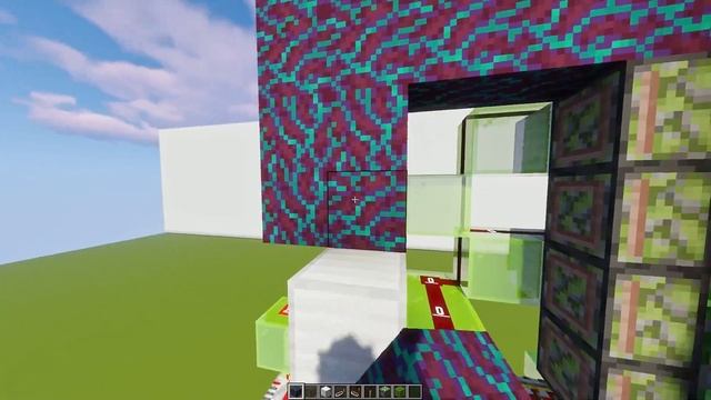 МАЙНКРАФТ | ЛУЧШАЯ АВТОМАТИЧЕСКАЯ ФЕРМА ДЕРЕВА | АФК ФЕРМА ДУБА | Minecraft 1.17 - 1.18 - 1.19 +