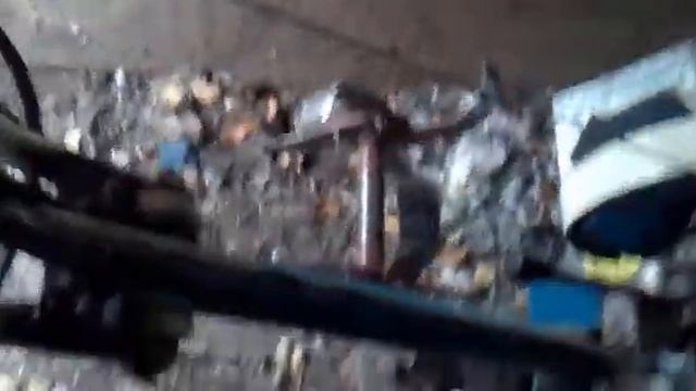 Мотоблок Нева МБ 2 доработка рычага переключения передач.