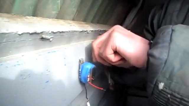 Бесплатное электричество своими руками