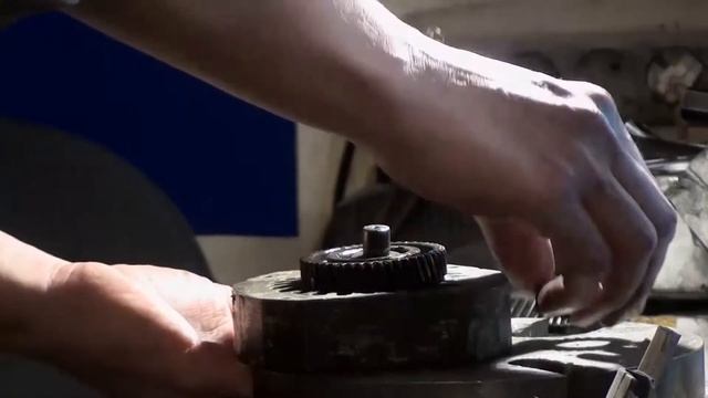 Сборка HR5211C