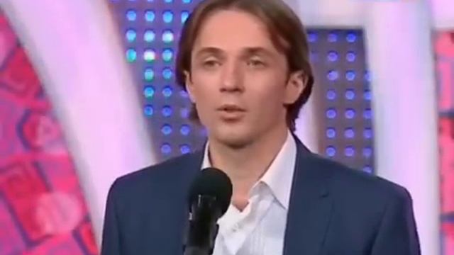 Аншлаг и Компания  Выпуск 3 | Anshlag i Kompania 3