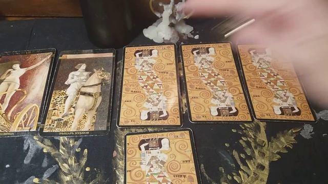 Гадание на ТАРО. ПРИЧИНА СМЕРТИ БЛИЗКОГО ЧЕЛОВЕКА. КРАТКО.