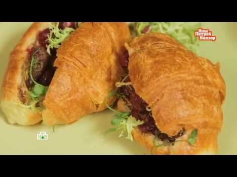 "НашПотребНадзор": Выбор куриной печени, скрытые факты о молоке и медуслуги за деньги (28.05.2017)