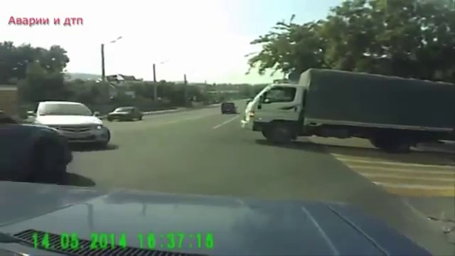 ДТП ВЫБОРКА АВТОАВАРИЙ.ДТП 2014