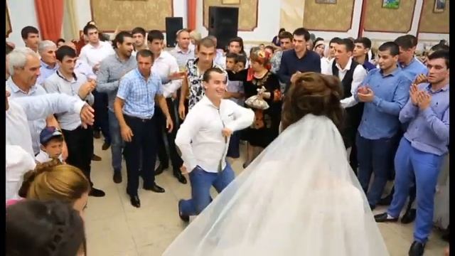 свадьба  в Махачкале