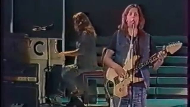 Константин Никольский-Музыкант - 1992.