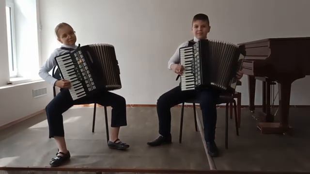Аннушка