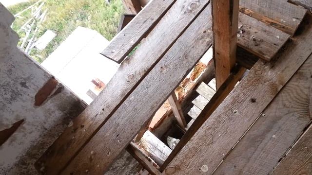 Кречетово. На колокольне с Эдуардом Изотовым