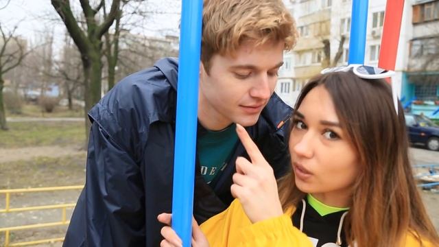 Как научиться целоваться с языком  ? Пошаговая инструкция ?