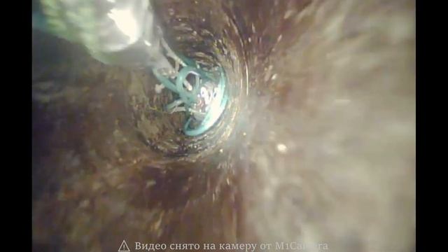 ⚠️ КАК ДОСТАТЬ ЗАСТРЯВШИЙ НАСОС МАЛЫШ (РУЧЕЁК) ИЗ СКВАЖИНЫ С ПОМОЩЬЮ КОШКИ.