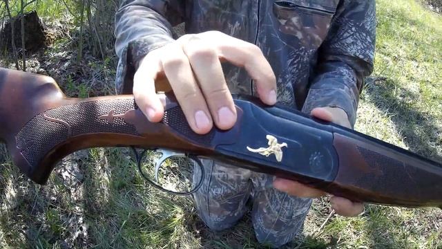 ГОВНО ЛИ ТУРЕЦКАЯ ВЕРТИКАЛКА? Обзор турецкого ружья COMMANDO T412! В 20 Калибре!