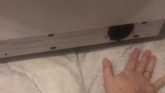 Как почистить стиральную машину Hotpoint ariston