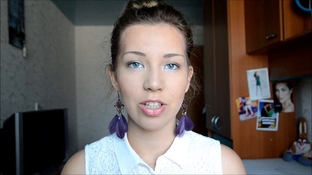 Летние Покупки Косметики !  2 часть  [ бюджетная косметика ]