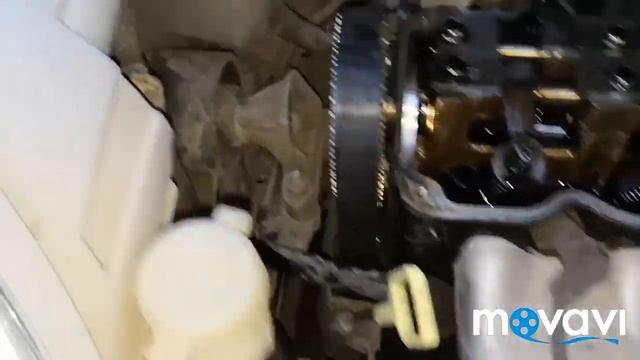 Регулировка клапанов матиз 0,8