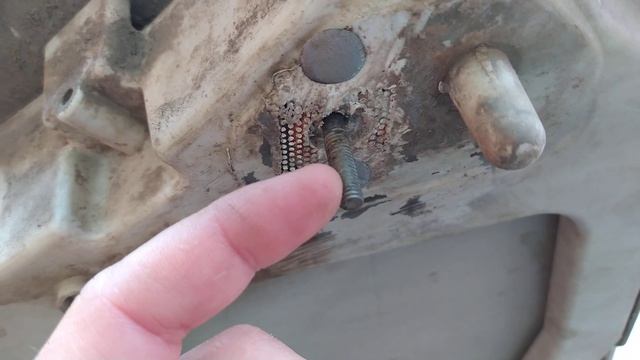 Ford Fokus2 Ремонт крепления заднего бампера форд фокус 2