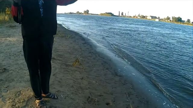 рыбалка в астраханской области, район села Зюзино