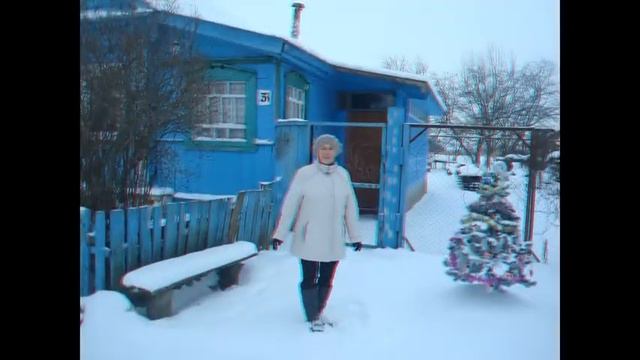 Глебовские веселушки