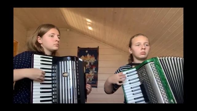 Концерт музыкального отдела - «МУЗЫКАЛЬНАЯ СЕМЬЯ, МУЗЫКАЛЬНЫЕ ДРУЗЬЯ» (2020)