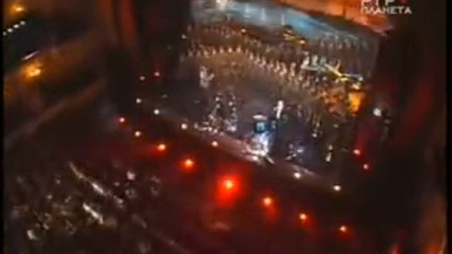 Казачья. Александр Розенбаум