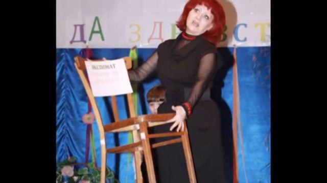 ДЕНЬ КУЛЬТРАБОТНИКА.