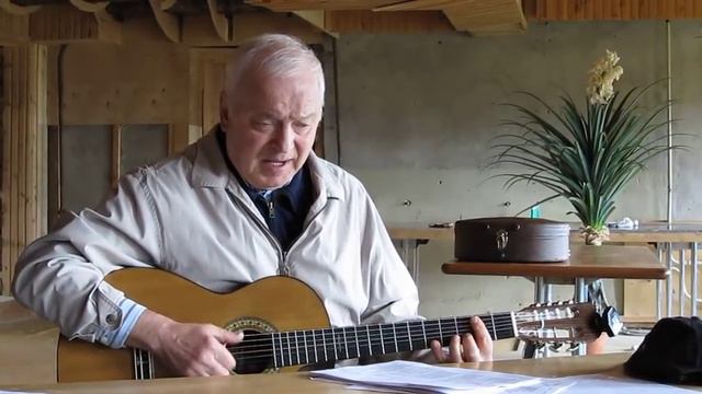 Сергей Никитин Александра