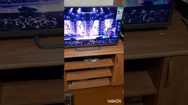 ПроПокупки.Обзор телевизора Hartens 32".Фильм4
