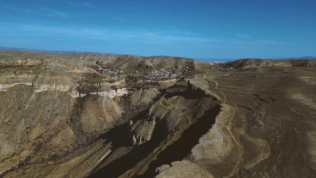 SAKHAVAT. Глэмпинг в горах