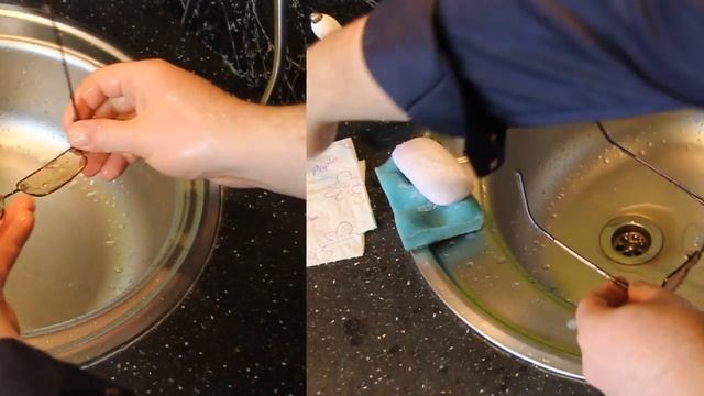 Как ПРАВИЛЬНО ухаживать за очками. Как почистить очки? Чем протирать очки?