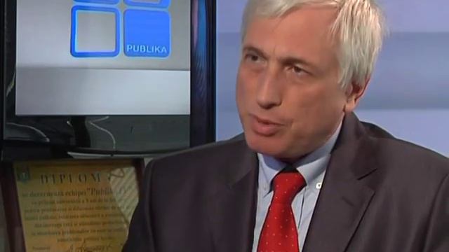 Крупным планом. Леонид Млечин. Часть 1