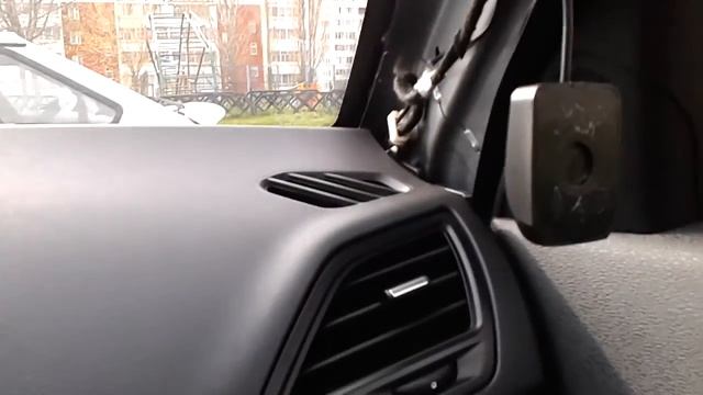 Доработка GPS антенны магнитолы