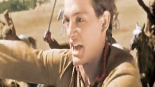Как жили мы, борясь. Клип по советским фильмам.mp4